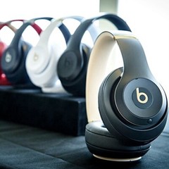NEW SEALED – Beats Studio3 Skyline Collection Wireless Headphones – All Colors
