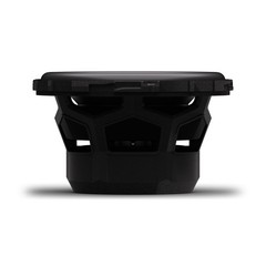 Rockford Fosgate P3V2-69 – 6×9″ 3-way speaker kit with 3-way external crossov…