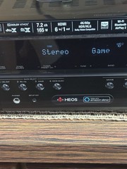 Denon AVR-S640H 5.2-Channel 4k 75 Watts A/V Receiver Tested