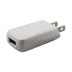 Wall Charger+USB Cable for Apple iPod 1 2 3G 4G 5G 6G 7G 3rd 4th 5th 6th 7th Gen