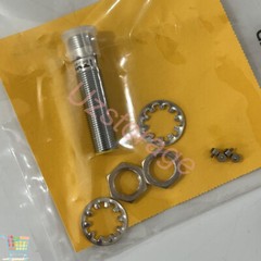 New 10-30VDC 200mA 6mm For Turck Bi6U-M12-AP6X-H1141 Proximity Switch Sensor