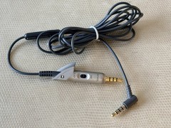 Lot of Misc BOSE Audio Speaker Wires / Attachments Acoustimass QuietComfort MORE