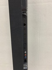 Sennheiser AMBEO Soundbar Plus 7.1.4 Dolby Atmos & Subwoofer Bundle 750W – Black