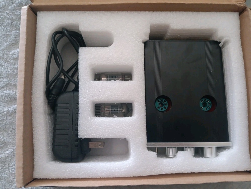 Douk Audio D2