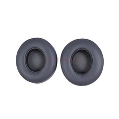Replacement Ear Pads Cushion For Beats by Dr Dre Solo 2 Solo 3 Wireless/Wired