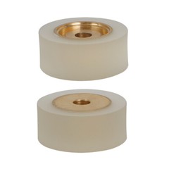 Upgraded Pinch Roller Assembly For Pioneer RT-909/901 Reel to Reel Tape Deck US