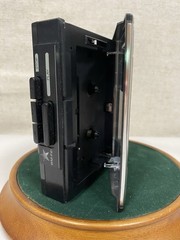 Vintage Sony Walkman WM-F41 Cassette Tape Player & FM/AM Radio