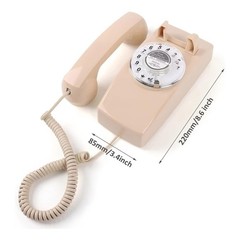 ABS Metal Landlines Landlines For Wall Installation In Hotel Schools Restaurants