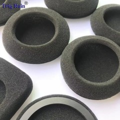 Ear Pads Replacement Sponge Cover Headphones Earphones Headset Foam Cushion