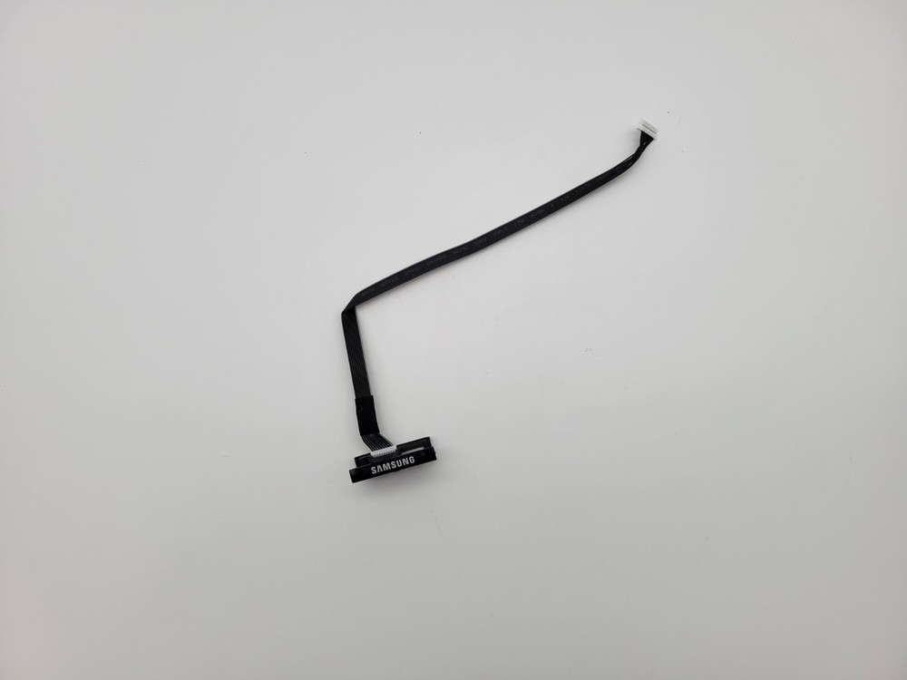 Button Control Panel For Samsung 32-Inch Class QLED Q8F, CT210121