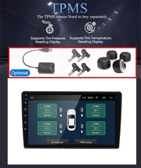 9″ For 1994-2003 Mercedes-Benz E-Class W210 S210 Carplay Stereo Radio GPS Player