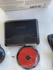 Garmin Nuvi 205W Automotive GPS Nüvi 205 Series United States DATED 2010!!!