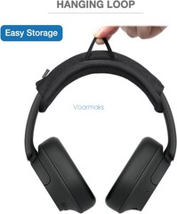 Headband Cover for Sony WH-CH720N,WH-CH710N,WH-CH700N,WH-XB910N Headphones