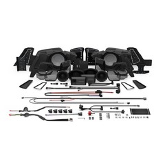 Rockford Fosgate HD14-STG5 Stage-5 Audio Kit for 2014+ Road Glide/Street Glide