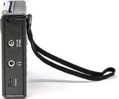 PL330 Digital Portable Radio Multi-Band Receiver Replacement