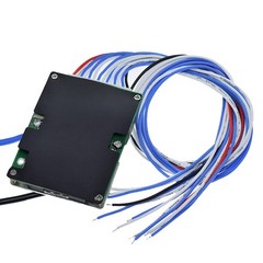 BMS 13S 48V 20A Battery Charging Board Li-ion Protection ACUS