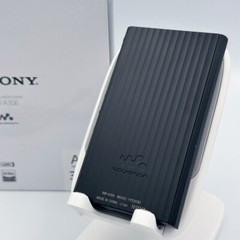 SONY NW-A306 Black WALKMAN 32GB Hi-Res Audio Player Multiple Colors