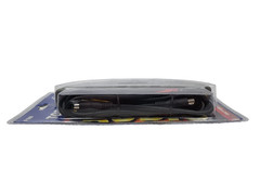 4-Way RCA Audio/Video Switcher with RCA Patch & S-Video Cable (NEW)