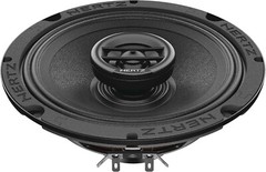 Hertz SX-165 NEO 6.5″ Speakers UV-Resistant & Waterproof – Harley Davidson – NEW