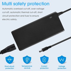 Douk Audio 160W DC 32V5A Power Supply Adapter for Amplifier/Speaker/Monitor