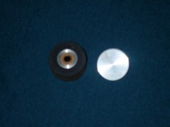 TEAC A3340 Reel to Reel Pinch Roller