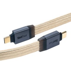 iFi Audio Pulsar Isolated USB-C Cable with Actie Noise Cancellation