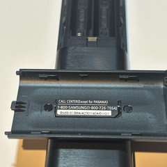 Samsung Smart TV Remote Control Model BN59-01388A