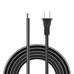 10ft UL 18AWG Power Cord for DeWalt DWE4887 DW400 DW402 DW802 Electric Grinder