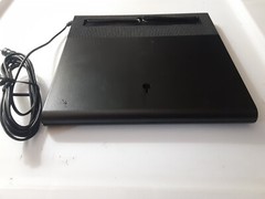 Bose unknown Accessory with 3.5mm Plug, black, 6.5″x6.5″, untested