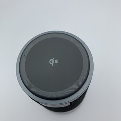 AnkerWork S600 Speakerphone 15W Qi2 Wireless Charging Stand AI Noise Canceling
