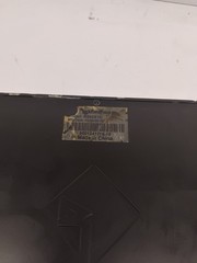 Rockford Fosgate Prime R500-1 Stereo Amplifier 500W 2-Ohm