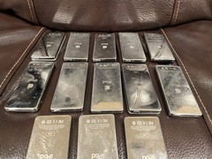 Lot of 13 iPod Nano 1st Gen 1gb 2gb 4gb AS-IS Untested
