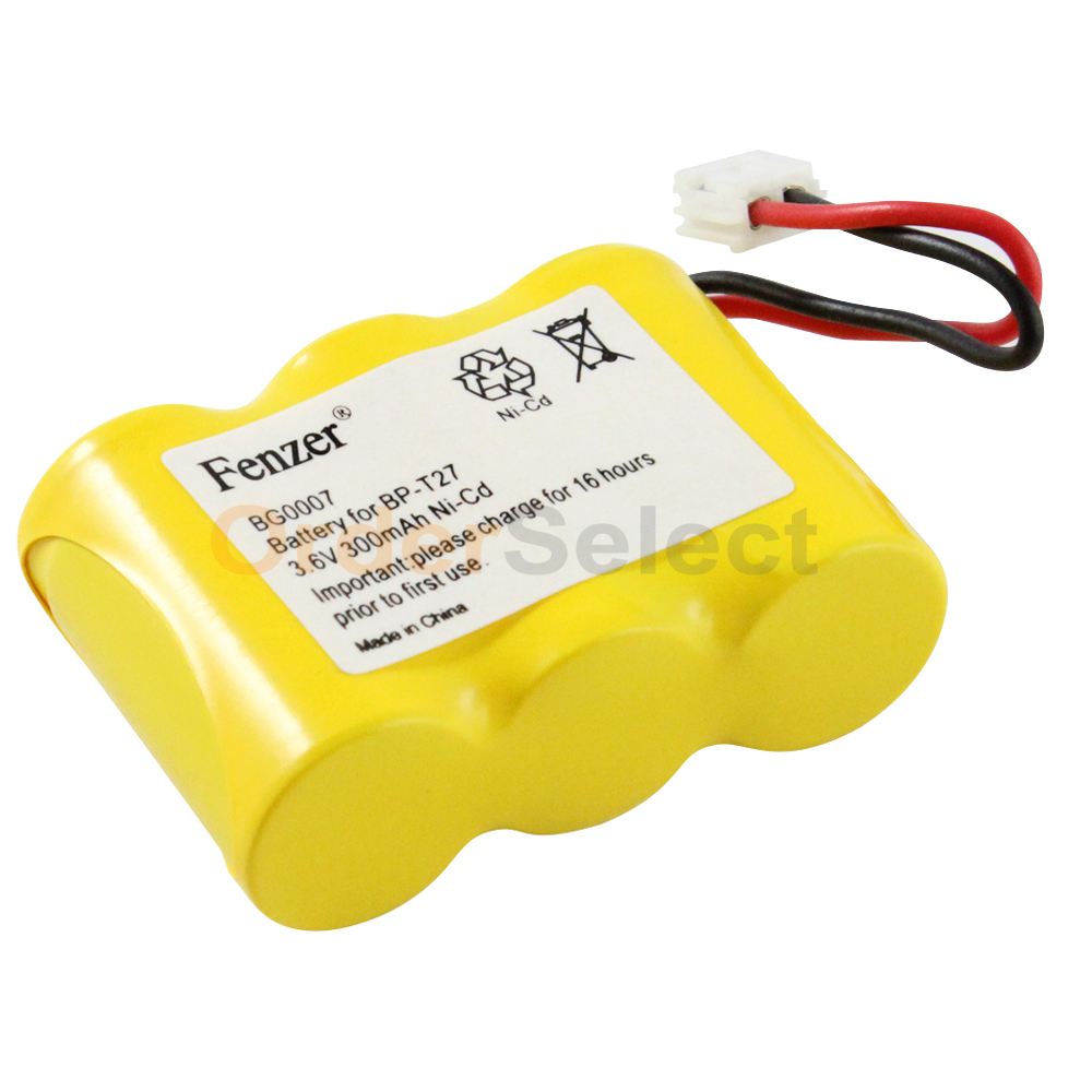 NEW Cordless Home Phone Battery for Vtech VT9110 9110 80-5074-0000 8050740000