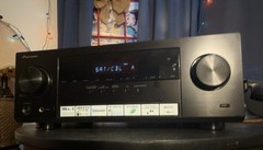Pioneer 5.1 Channel AV Receiver 4K Ultra HD 60p HDCP 2.2 Bluetooth 140W x5