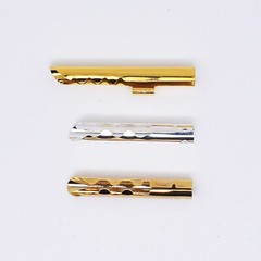 Copper 4mm BFA Z-Type Banana Plug Speaker Cable Connector Gold/Silver Plated lot