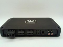 PHOENIX GOLD GX800.4 800W 4-Channel Full Range Class D Amplifier (EC1045222)