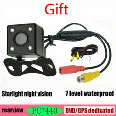 10.1″ HD Car Radio Stereo 2 Din Android 10 GPS Navi WiFi BT Backup Camera 2+32GB