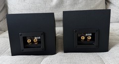 KEF Q50a Atmos Speakers – Black