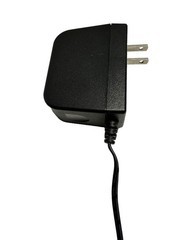 DVE DSA-24PFM-12 FUS AC Adapter 12V 2A Power Supply OEM 9 Pin DIN