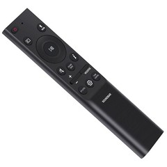 Replace Remote for Samsung Soundbar HW-B650 HW-B450 HW-B63M HW-B63C Sound Bar