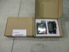 Proline GMC-SFP Media Converter 10/100/1000M Base-TX 1 Open Box 1 Sealed New