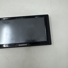 Garmin Drive 61 EX 6″ GPS Navigator Black TESTED WORKING