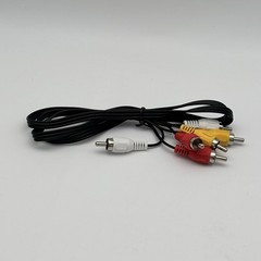 Core Innovations CTCB105 Digital TV Converter Box DVR Remote Manual Cables Box