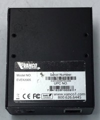 Vanco EVEX2005 HDMI Extender Transmitter over Cat5e/6 w/Bi-directional IR u566