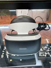 Sony PlayStation VR Headset Only – CUH-ZVR2