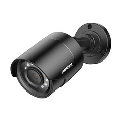 ANNKE 4IN1 HD 1080P 2MP CCTV Home Security Bullet Camera Outdoor IR Night Vision
