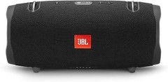 JBL Xtreme 2 Waterproof Portable Wireless Bluetooth Speaker Black Xtreme2