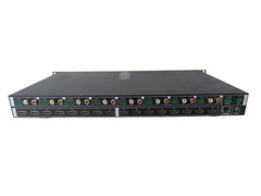A-Neuvideo ANI-8-4K60-S HDMI Matrix Switcher – Free Shipping