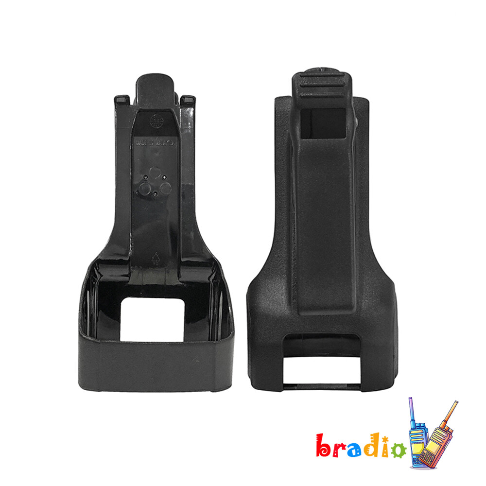 Holster Belt Clip For HKLN4510 RMM2050 RMU2080D RMU2040 RMU2043 radio