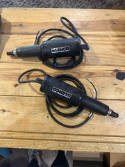Lenco 122 Standard Performance Kit w/o Switch